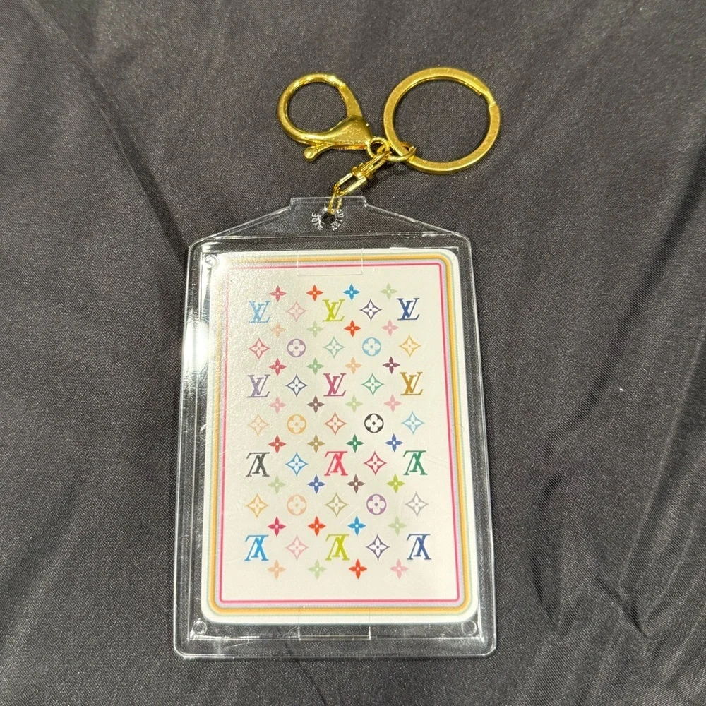 Louis Vuitton authentic 2004